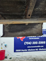 1988-1998 Chevrolet / GMC 1500 2500 3500 OBS 8' Long Truck Bed