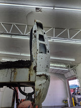 1988-1998 Chevrolet / GMC 1500 2500 3500 OBS 8' Long Truck Bed