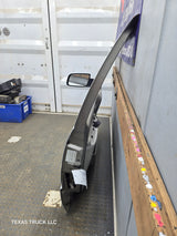 1988-2000 Chevrolet Silverado Suburban GMC Sierra LH Front Driver Side Door - White