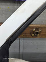 1988-2000 Chevrolet Silverado Suburban GMC Sierra LH Front Driver Side Door - White