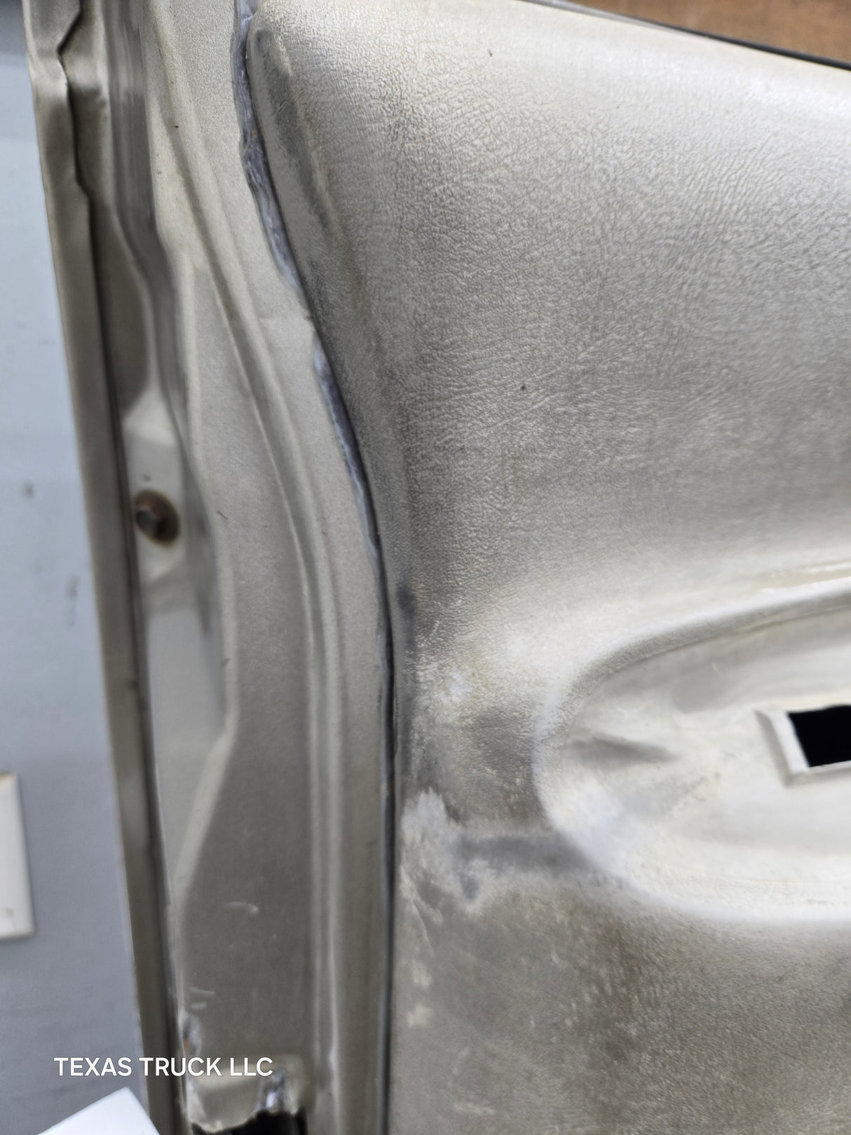1988-2000 Chevrolet Silverado Suburban GMC Sierra LH Front Driver Side Door - White
