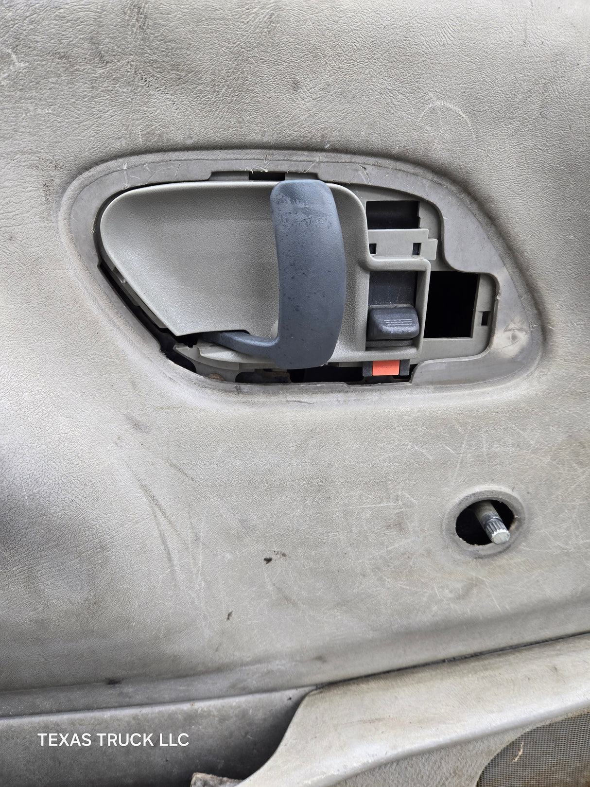 1988-2000 Chevrolet Silverado Suburban GMC Sierra LH Front Driver Side Door - White