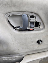 1988-2000 Chevrolet Silverado Suburban GMC Sierra LH Front Driver Side Door - White