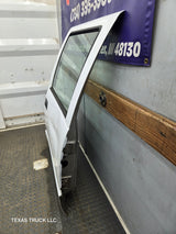 1992-2000 Chevrolet Silverado Suburban GMC Sierra K/C Series Crew Cab RH Rear Passenger Side Door