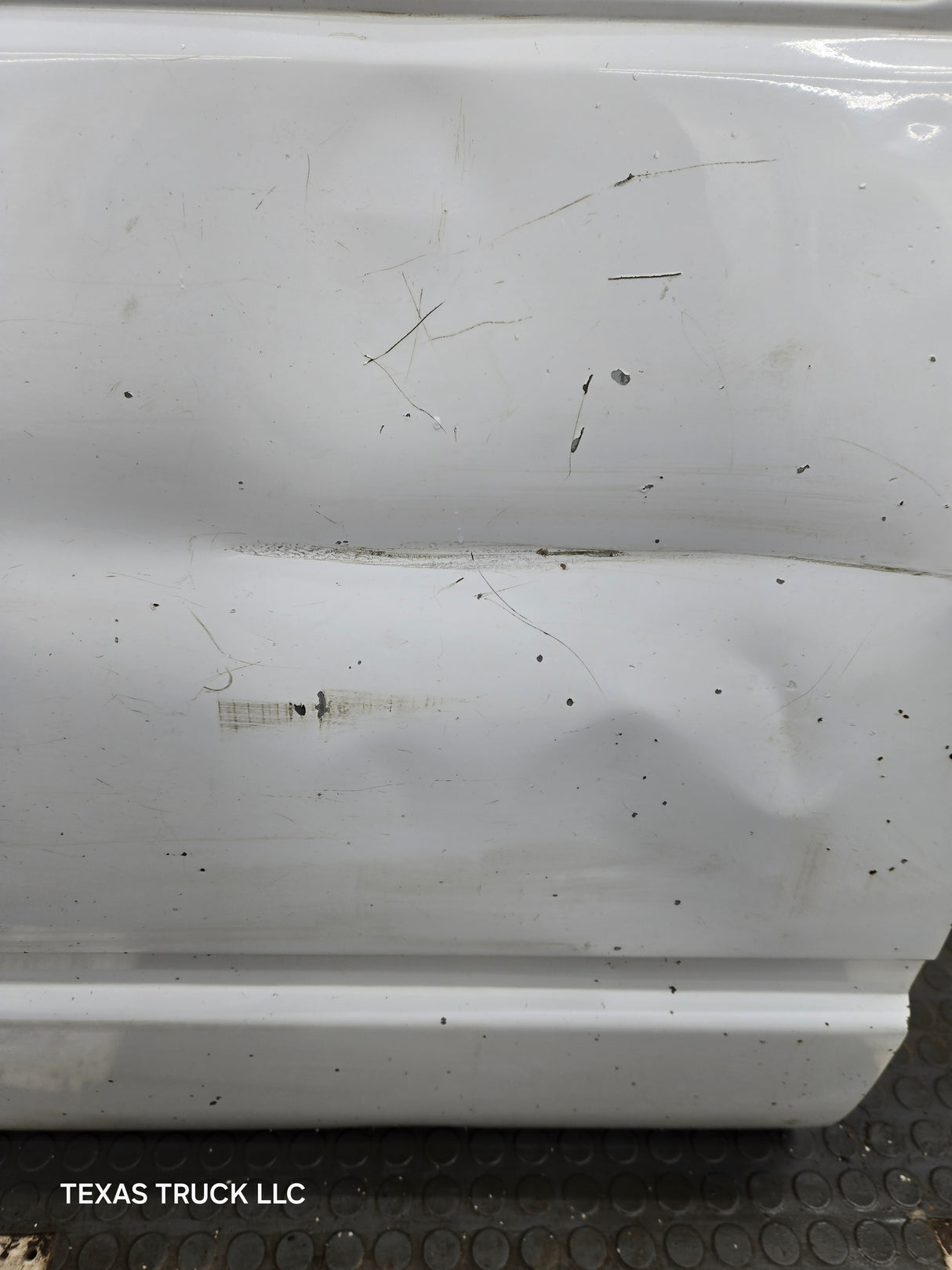 1992-2000 Chevrolet Silverado Suburban GMC Sierra K/C Series Crew Cab RH Rear Passenger Side Door