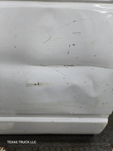 1992-2000 Chevrolet Silverado Suburban GMC Sierra K/C Series Crew Cab RH Rear Passenger Side Door