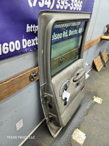 1992-2000 Chevrolet Silverado Suburban GMC Sierra K/C Series Crew Cab RH Rear Passenger Side Door