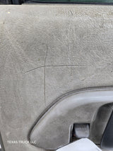 1992-2000 Chevrolet Silverado Suburban GMC Sierra K/C Series Crew Cab RH Rear Passenger Side Door