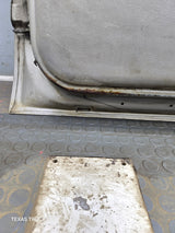 1992-2000 Chevrolet Silverado Suburban GMC Sierra K/C Series Crew Cab RH Rear Passenger Side Door
