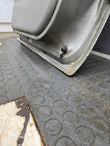 1992-2000 Chevrolet Silverado Suburban GMC Sierra K/C Series Crew Cab RH Rear Passenger Side Door