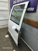 1992-2000 Chevrolet Silverado Suburban GMC Sierra K1500 K2500 K3500 Crew Cab LH Rear Driver Side Door
