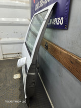1992-2000 Chevrolet Silverado Suburban GMC Sierra K1500 K2500 K3500 Crew Cab LH Rear Driver Side Door