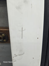 1992-2000 Chevrolet Silverado Suburban GMC Sierra K1500 K2500 K3500 Crew Cab LH Rear Driver Side Door
