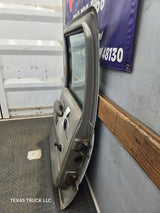 1992-2000 Chevrolet Silverado Suburban GMC Sierra K1500 K2500 K3500 Crew Cab LH Rear Driver Side Door
