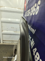 1992-2000 Chevrolet Silverado Suburban GMC Sierra K1500 K2500 K3500 Crew Cab LH Rear Driver Side Door