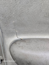 1992-2000 Chevrolet Silverado Suburban GMC Sierra K1500 K2500 K3500 Crew Cab LH Rear Driver Side Door