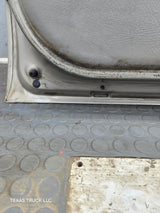 1992-2000 Chevrolet Silverado Suburban GMC Sierra K1500 K2500 K3500 Crew Cab LH Rear Driver Side Door