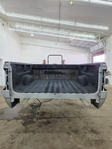 2014-2019 GMC Sierra 1500 5' 8" Short Bed