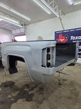 2014-2019 GMC Sierra 1500 5' 8" Short Bed