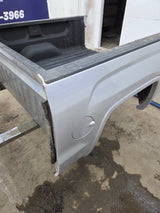 2014-2019 GMC Sierra 1500 5' 8" Short Bed