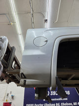 2014-2019 GMC Sierra 1500 5' 8" Short Bed