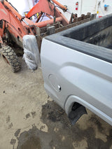 2014-2019 GMC Sierra 1500 5' 8" Short Bed