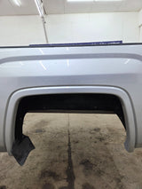 2014-2019 GMC Sierra 1500 5' 8" Short Bed