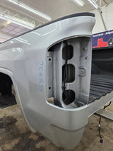 2014-2019 GMC Sierra 1500 5' 8" Short Bed