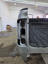 2014-2019 GMC Sierra 1500 5' 8" Short Bed