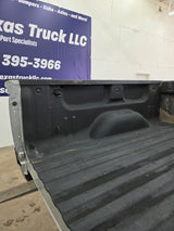 2014-2019 GMC Sierra 1500 5' 8" Short Bed