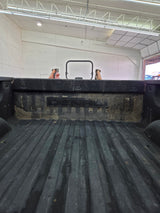 2014-2019 GMC Sierra 1500 5' 8" Short Bed
