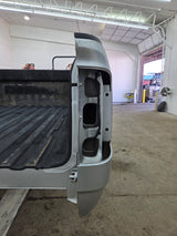 2014-2019 GMC Sierra 1500 5' 8" Short Bed