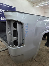 2014-2019 GMC Sierra 1500 5' 8" Short Bed