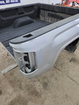 2014-2019 GMC Sierra 1500 5' 8" Short Bed