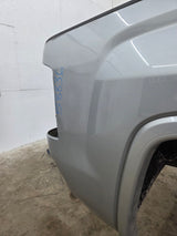 2014-2019 GMC Sierra 1500 5' 8" Short Bed