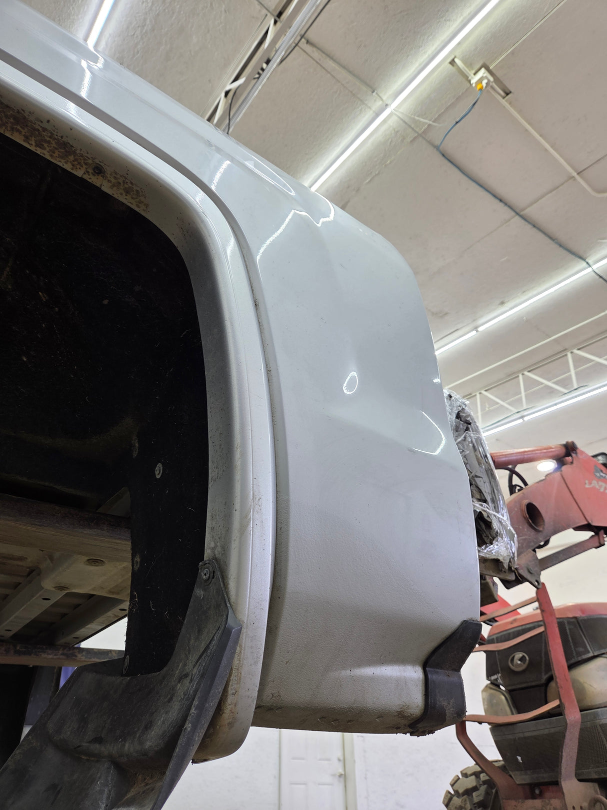 2014-2019 GMC Sierra 1500 5' 8" Short Bed