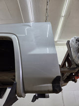 2014-2019 GMC Sierra 1500 5' 8" Short Bed