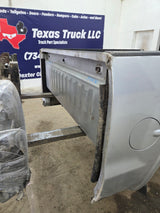2014-2019 GMC Sierra 1500 5' 8" Short Bed