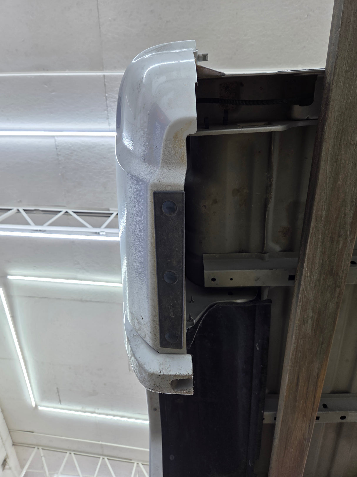 2014-2019 GMC Sierra 1500 5' 8" Short Bed