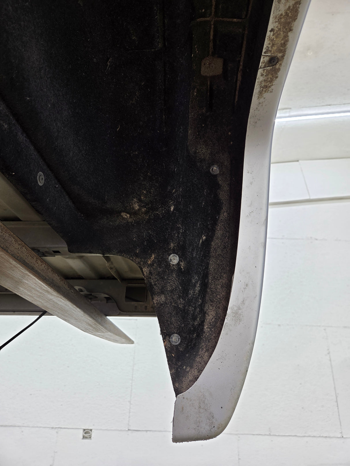 2014-2019 GMC Sierra 1500 5' 8" Short Bed