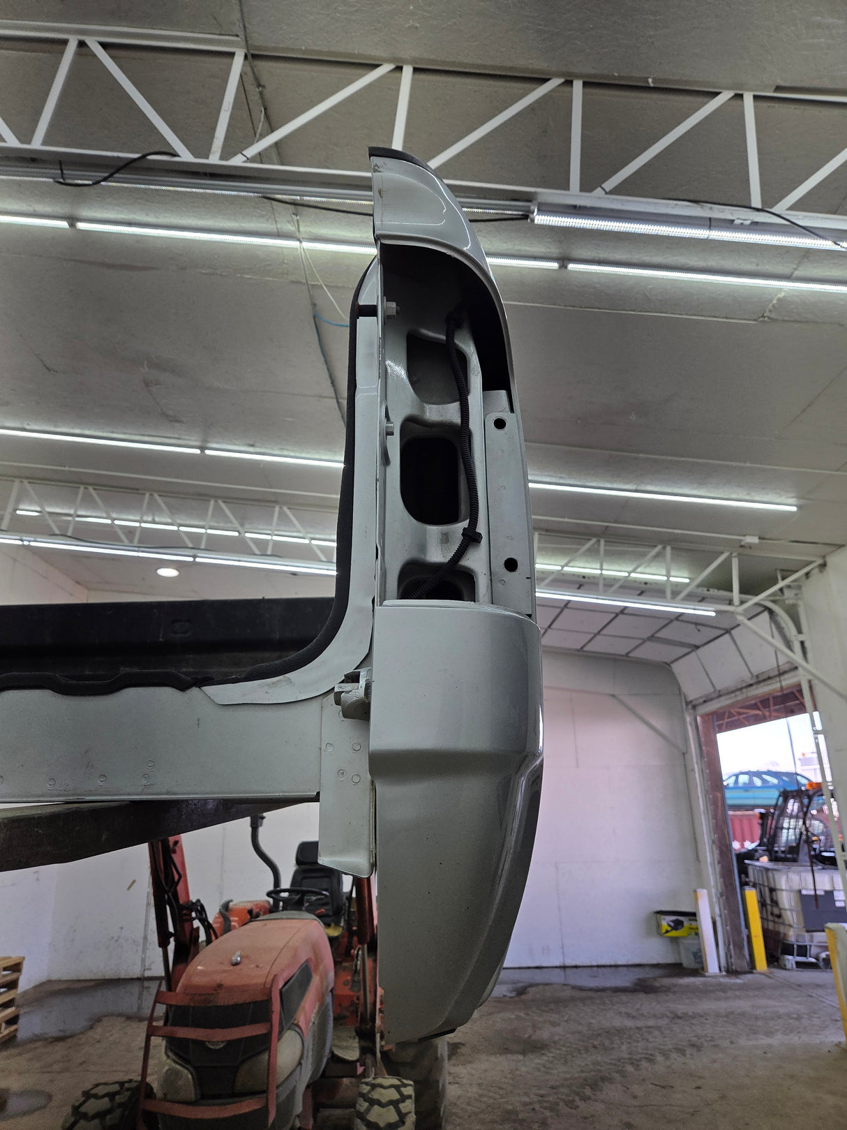 2014-2019 GMC Sierra 1500 5' 8" Short Bed