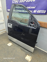 2004-2008 Ford F150 RH Passenger Front CREW Cab Door