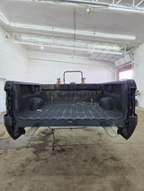 2014-2019 GMC Sierra 1500 5' 8" Short Bed