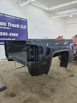 2014-2019 GMC Sierra 1500 5' 8" Short Bed