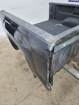 2014-2019 GMC Sierra 1500 5' 8" Short Bed