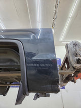 2014-2019 GMC Sierra 1500 5' 8" Short Bed