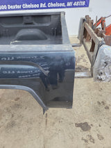 2014-2019 GMC Sierra 1500 5' 8" Short Bed