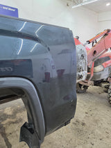 2014-2019 GMC Sierra 1500 5' 8" Short Bed