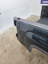 2014-2019 GMC Sierra 1500 5' 8" Short Bed