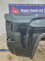 2014-2019 GMC Sierra 1500 5' 8" Short Bed